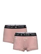The New Tnthe New Hipsters 2-Pack Rosa