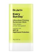 Dr.Jart+ Every Sun Day Ultra-Sheer Priming Sunscreen Stick Nude