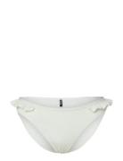 Pieces Pclada Bikini Brief Sww Bc Vit