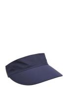 Röhnisch Logo Sun Visor Blå