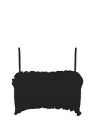 Missya Bali Bandeau Svart