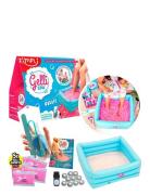 Simba Leksaker Zimpli Kids Gelli Spa Multi/patterned