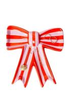 DOIY Opbevaringsskål - Bow Rosa