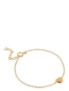 Enamel Copenhagen Amore Bracelet Guld