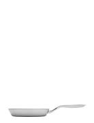 Heirol Heirol Frying Pan 24 Cm Cerasafe® Triply Silver