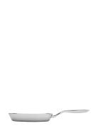 Heirol Heirol Frying Pan 28 Cm Cerasafe® Triply Silver