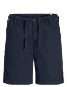 Jack & J S Jpstjaiden Jjcampaign Hybrid Bondi Mni Marinblå