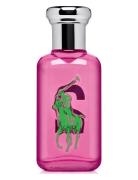 Ralph Lauren - Fragrance Ralph Lauren Big Pony Women #2 Pink Eau De To...