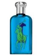 Ralph Lauren - Fragrance Big Pony Blue Men Eau De Toilette Nude