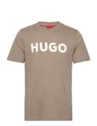 HUGO Dulivio Beige