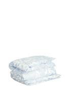 GANT Paisley Double Duvet Blå