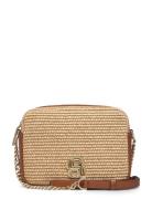 BOSS B_Icon Crossbody Rf Beige