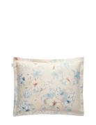 GANT Floral Print Pillowcase Kräm