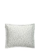 GANT Ditsy Flower Pillowcase Khaki Green