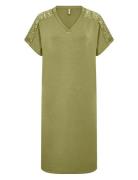 Soyaconcept Sc-Banu Khaki Green