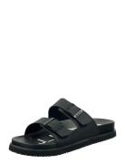 GANT Palbuddy Sandal Svart