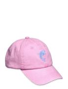 Mango Cap .-- Sunset Rosa