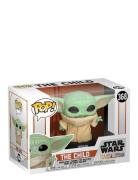 Funko Funko Pop Vinyl Sw Mandalorian The Child Multi/patterned