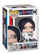 Funko Funko Pop Vinyl Bleach Uryu W/Chase Glow Multi/patterned