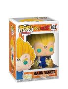 Funko Funko Pop Vinyl Dbz S8 Majin Vegeta 2 Multi/patterned