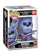 Funko Funko Pop Vinyl Fnaf Bonnie Multi/patterned