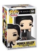Funko Funko Pop Vinyl Friends S6 Monica Multi/patterned