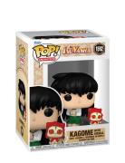 Funko Funko Pop Vinyl Iya Kagome W/Kirara Multi/patterned