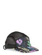 KAVU Drift Creek Svart