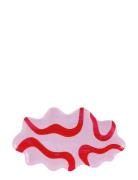 Que Rico Bakke - Renata - Spanish Swirls Rosa