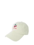 Lil' Boo Cherry Cap Gul