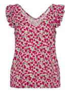 ICHI Ihaya To2 Multi/patterned