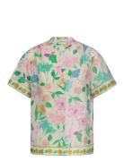 Fabienne Chapot Brock Blouse Kräm