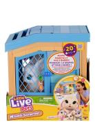 Little Live Pets Little Live Pets Mama Surprise Bunny Playset Multi/pa...