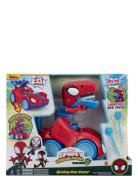 Proxy Spidey Rex Racer Multi/patterned