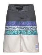 Quiksilver Everyday Panel Yth 17 Multi/patterned