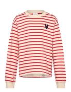 The New Tnnil Sweatshirt Multi/patterned