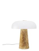 Design For The People Glossy Mini | Bordlampe Beige