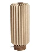 Watt & Veke Alba Table Lamp Beige