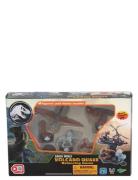 Super Mario Games Jurassic World Volcano Quake Multi/patterned