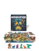 Ravensburger Horrified Greek Monsters En Multi/patterned