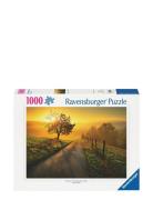 Ravensburger Landscape In Morning Sun 1000P Multi/patterned
