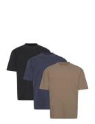 Hollister Hco. Guys Knits Multi/patterned