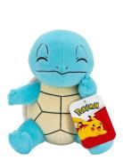 Pokemon Pokemon Plush 20 Cm Squirtle Cdu Multi/patterned