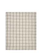 House Doctor Dug, Hdjoin, Sort;Råhvid Kräm