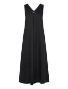 United Colors Of Benetton Dress Svart