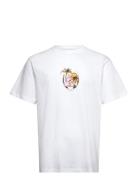 Clean Cut Copenhagen Break T-Shirt Vit