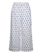 United Colors Of Benetton Trousers Vit