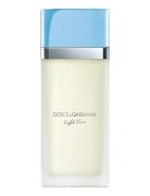 Dolce&Gabbana Light Blue Edt Nude