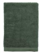 Södahl Towel Comfort Organic Grön