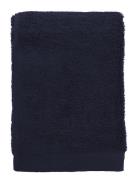 Södahl Towel 50X100 Comfort O Navy Blue Blå